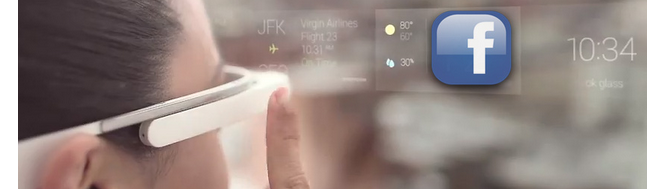 Les Google Glass au prix de 300$ ? — Forex